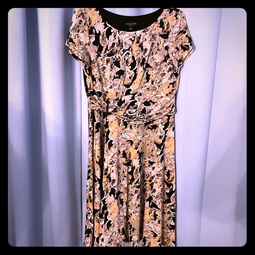 Perception Women’s dress